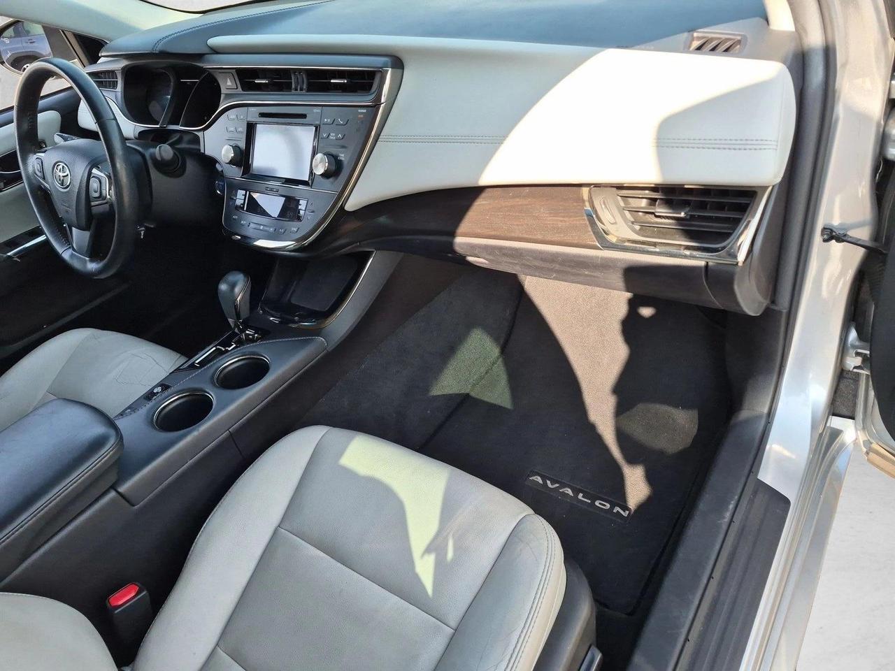 2016 Toyota Avalon Hybrid XLE Premium Roseville CA