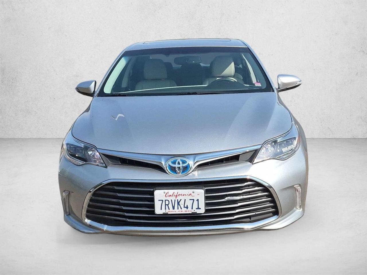 2016 Toyota Avalon Hybrid XLE Premium Roseville CA