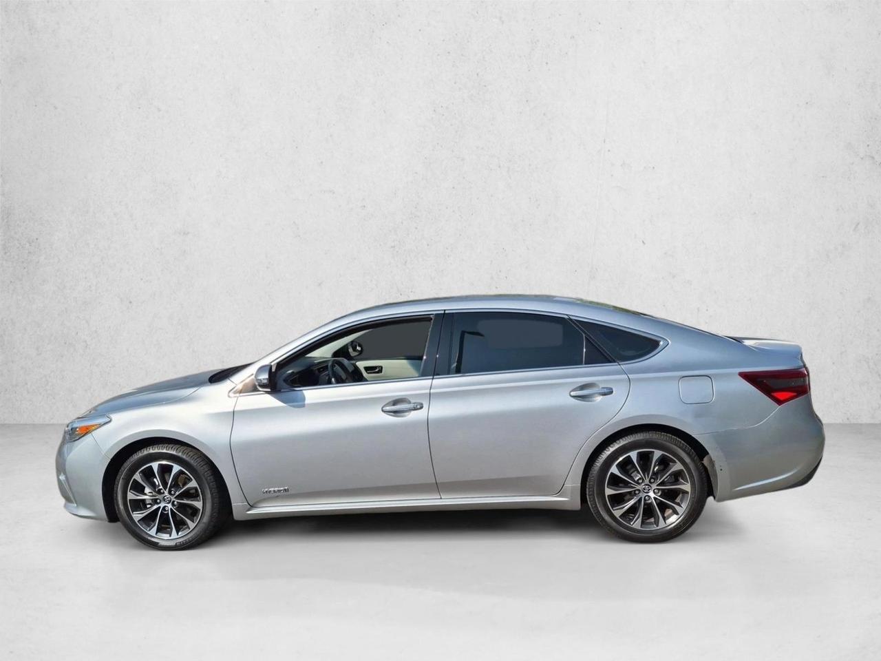 2016 Toyota Avalon Hybrid XLE Premium Roseville CA
