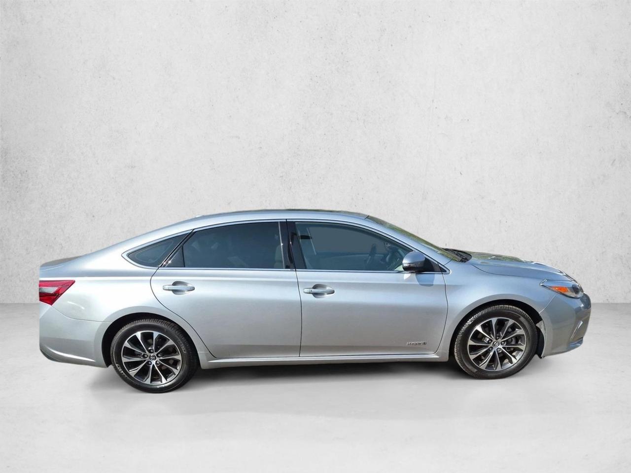2016 Toyota Avalon Hybrid XLE Premium Roseville CA