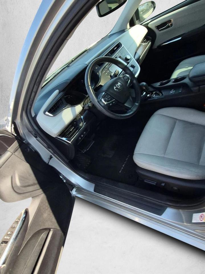 2016 Toyota Avalon Hybrid XLE Premium Roseville CA