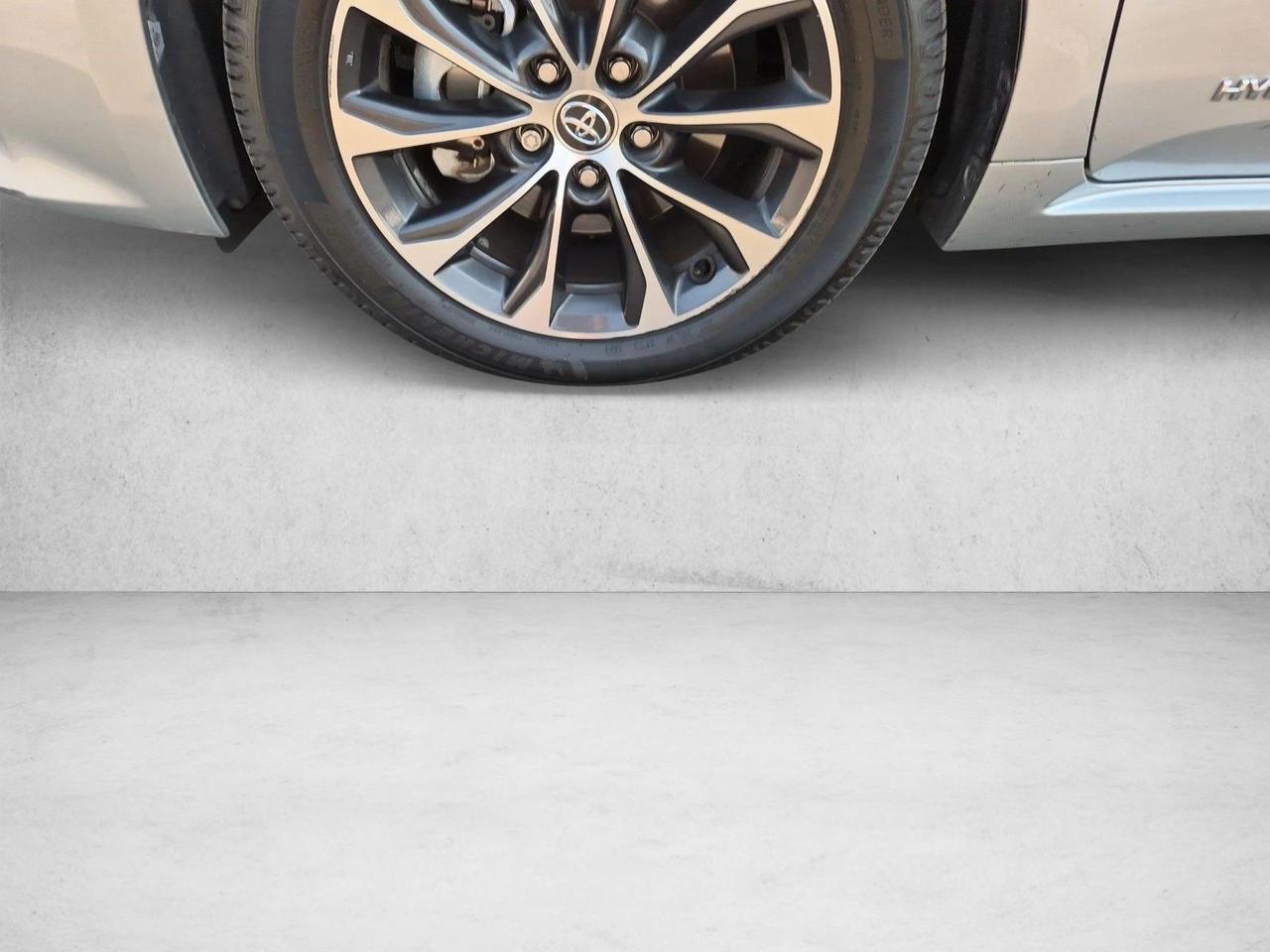 2016 Toyota Avalon Hybrid XLE Premium Roseville CA