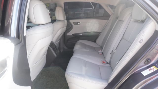 2016 Toyota Avalon Limited Laredo TX