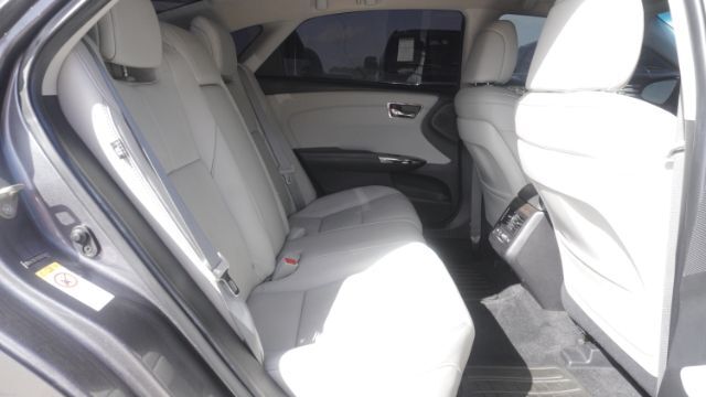 2016 Toyota Avalon Limited Laredo TX