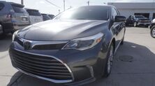 Toyota Avalon Limited 2016