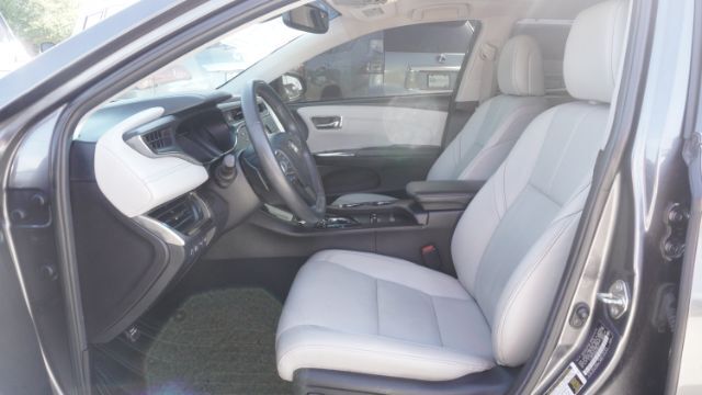 2016 Toyota Avalon Limited Laredo TX