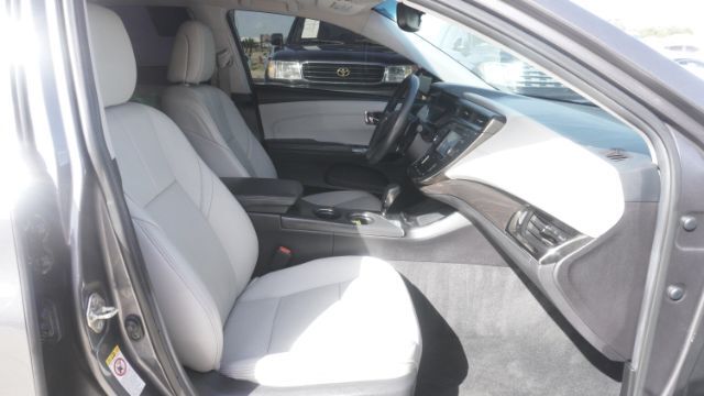 2016 Toyota Avalon Limited Laredo TX