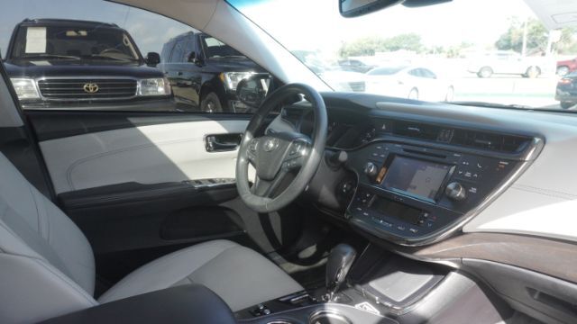 2016 Toyota Avalon Limited Laredo TX