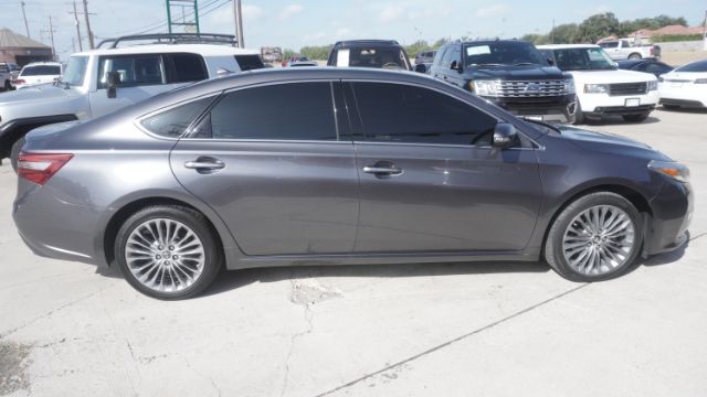 2016 Toyota Avalon Limited Laredo TX