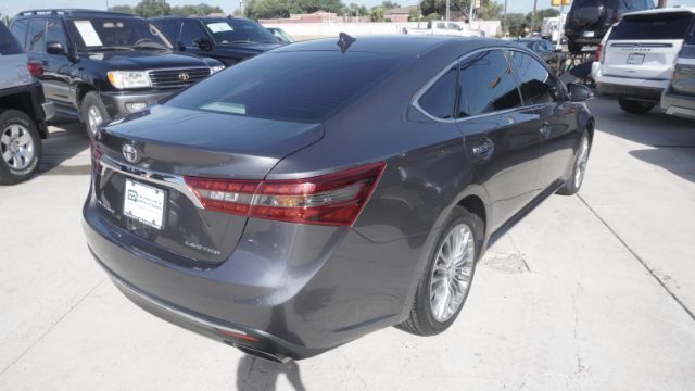 2016 Toyota Avalon Limited Laredo TX