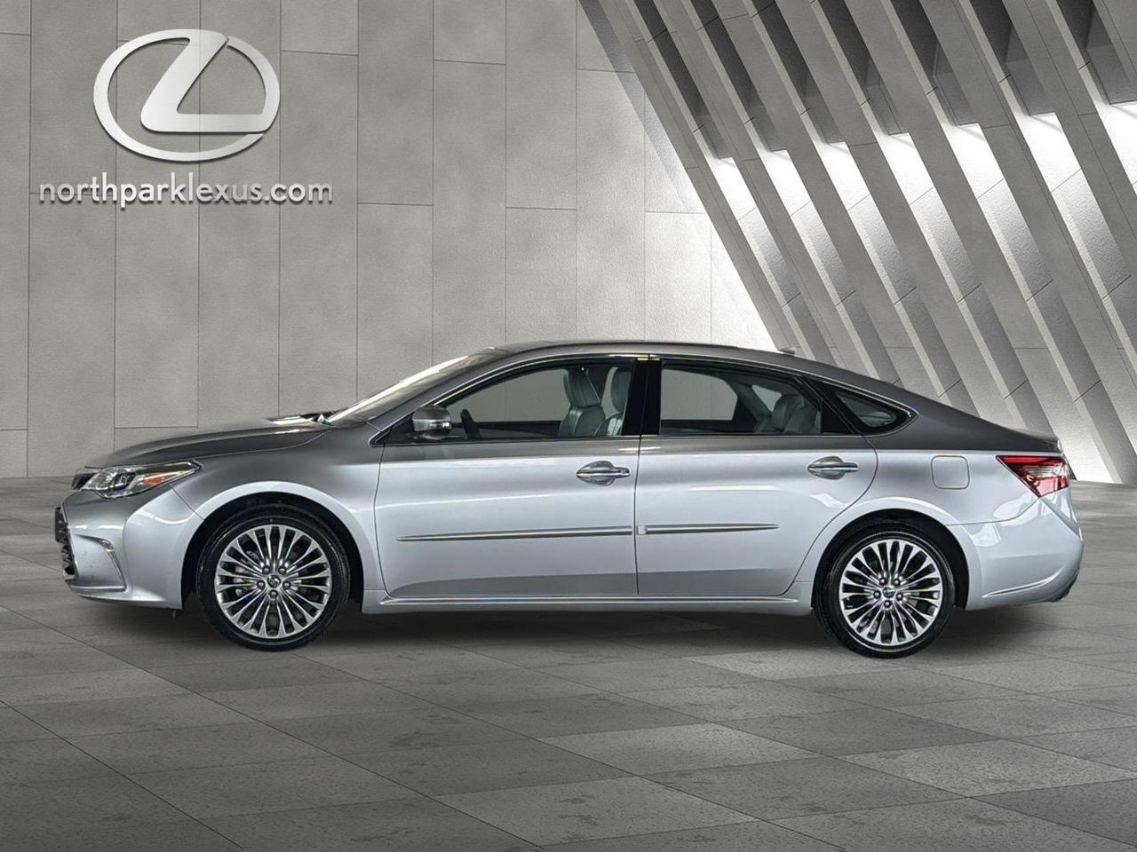2016 Toyota Avalon