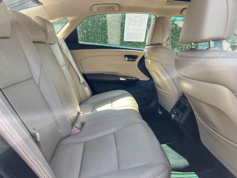 2016 Toyota Avalon Limited Wilmington NC