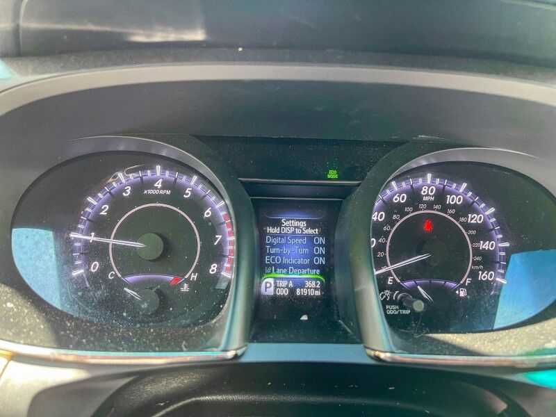 2016 Toyota Avalon Limited Wilmington NC