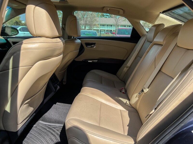 2016 Toyota Avalon Limited Wilmington NC