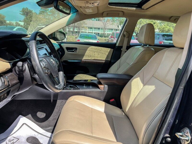 2016 Toyota Avalon Limited Wilmington NC