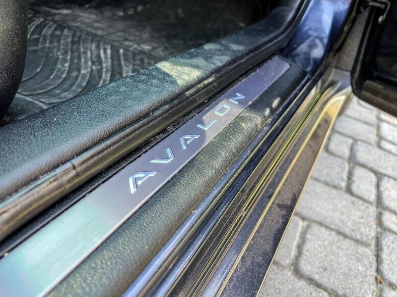 2016 Toyota Avalon Limited Wilmington NC