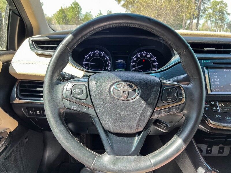 2016 Toyota Avalon Limited Wilmington NC