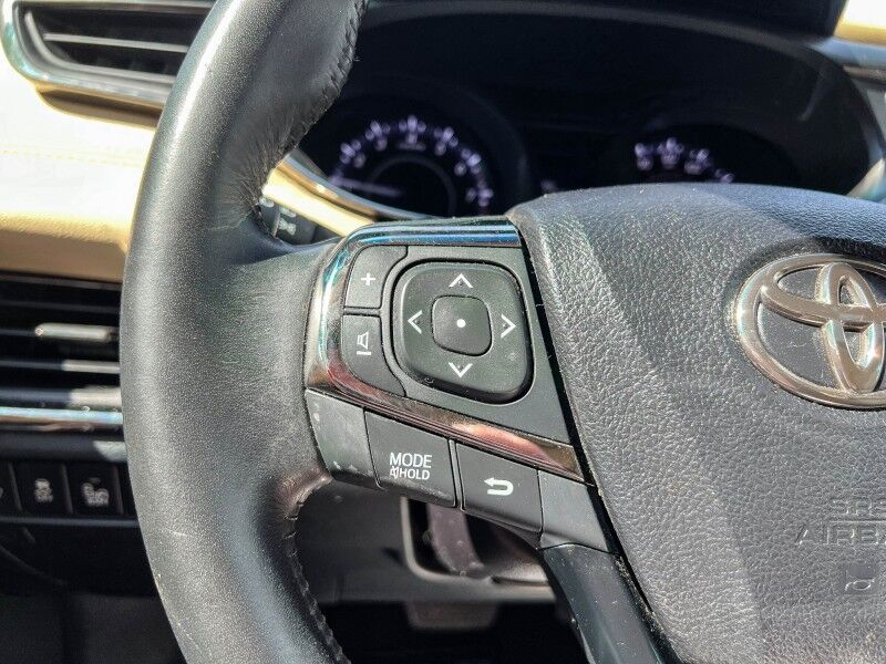 2016 Toyota Avalon Limited Wilmington NC