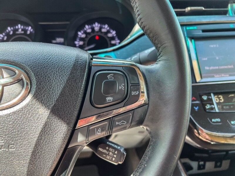 2016 Toyota Avalon Limited Wilmington NC