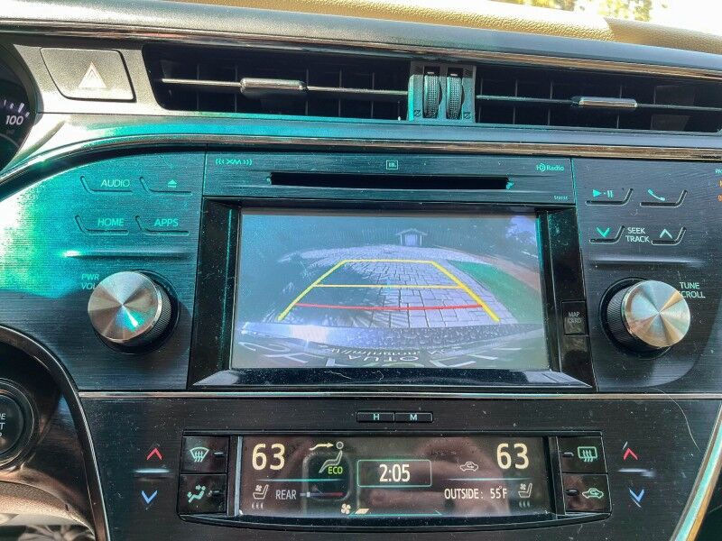 2016 Toyota Avalon Limited Wilmington NC