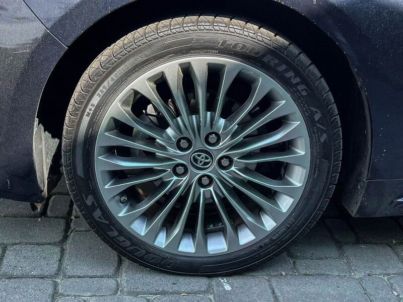 2016 Toyota Avalon Limited Wilmington NC