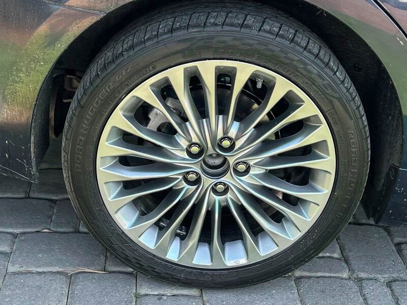 2016 Toyota Avalon Limited Wilmington NC