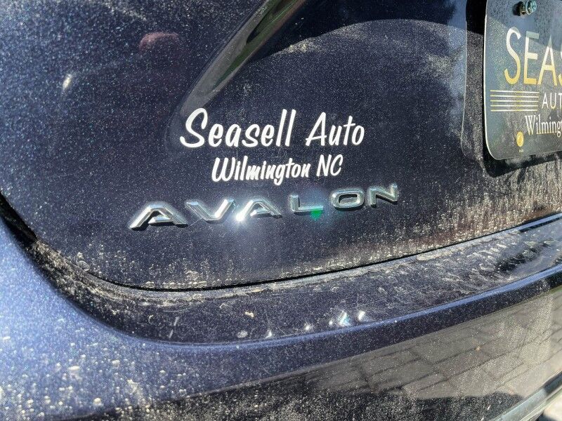 2016 Toyota Avalon Limited Wilmington NC