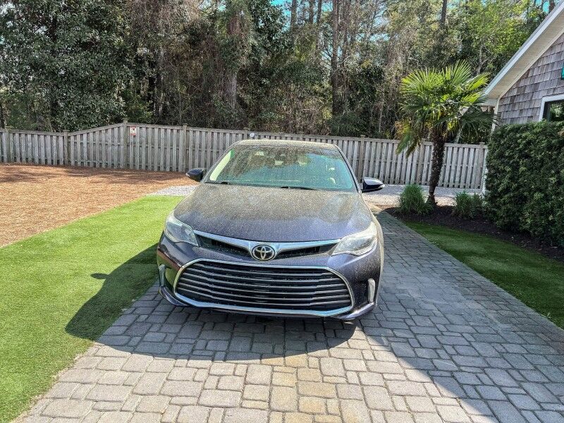 2016 Toyota Avalon Limited Wilmington NC