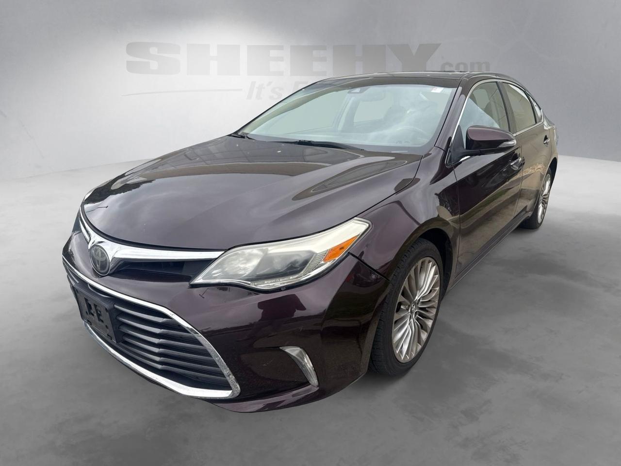 2016 Toyota Avalon Limited Annapolis MD