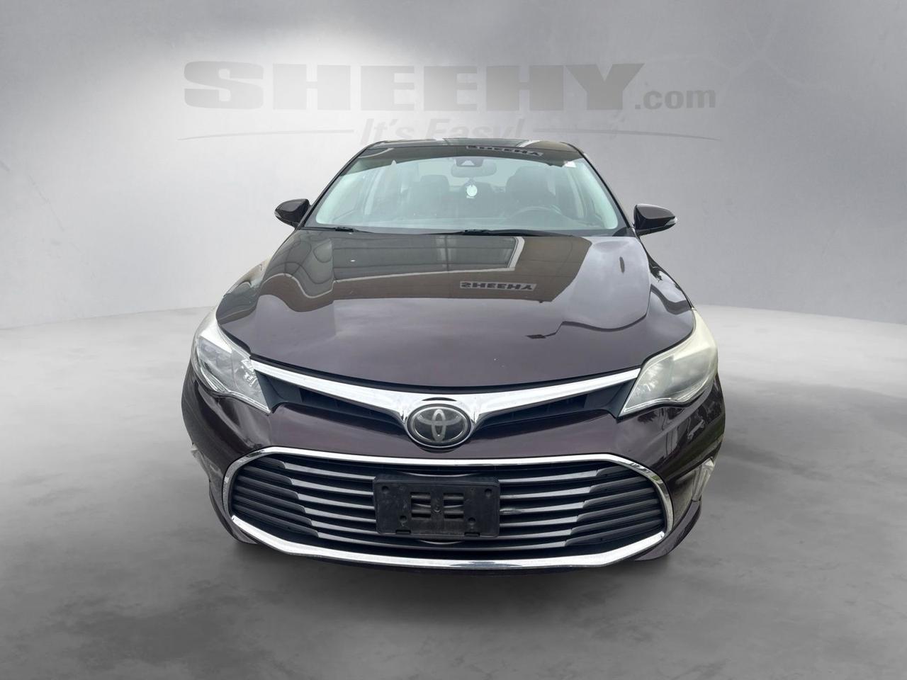 2016 Toyota Avalon Limited Annapolis MD