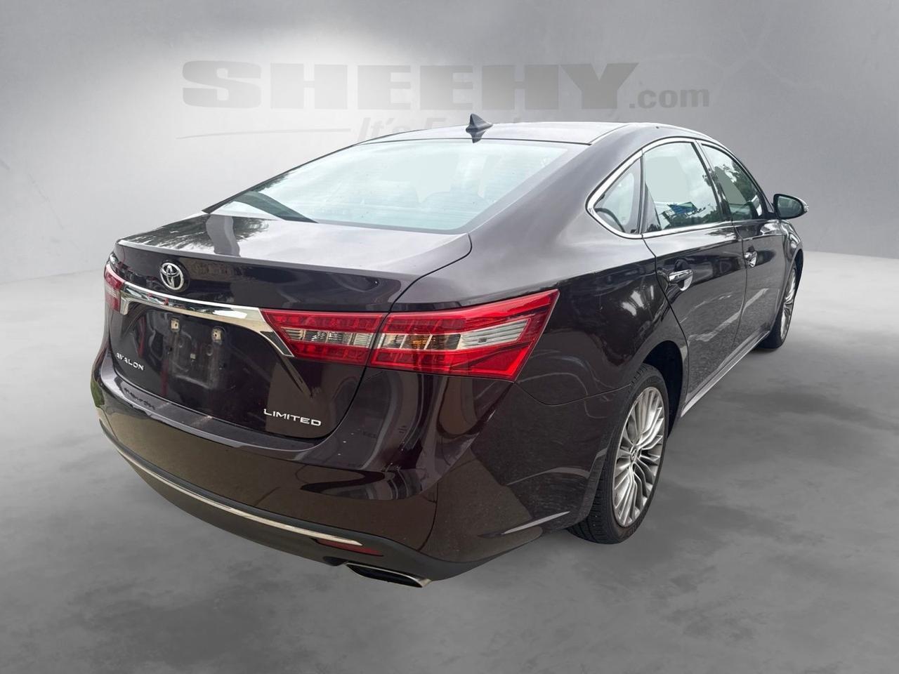 2016 Toyota Avalon Limited Annapolis MD