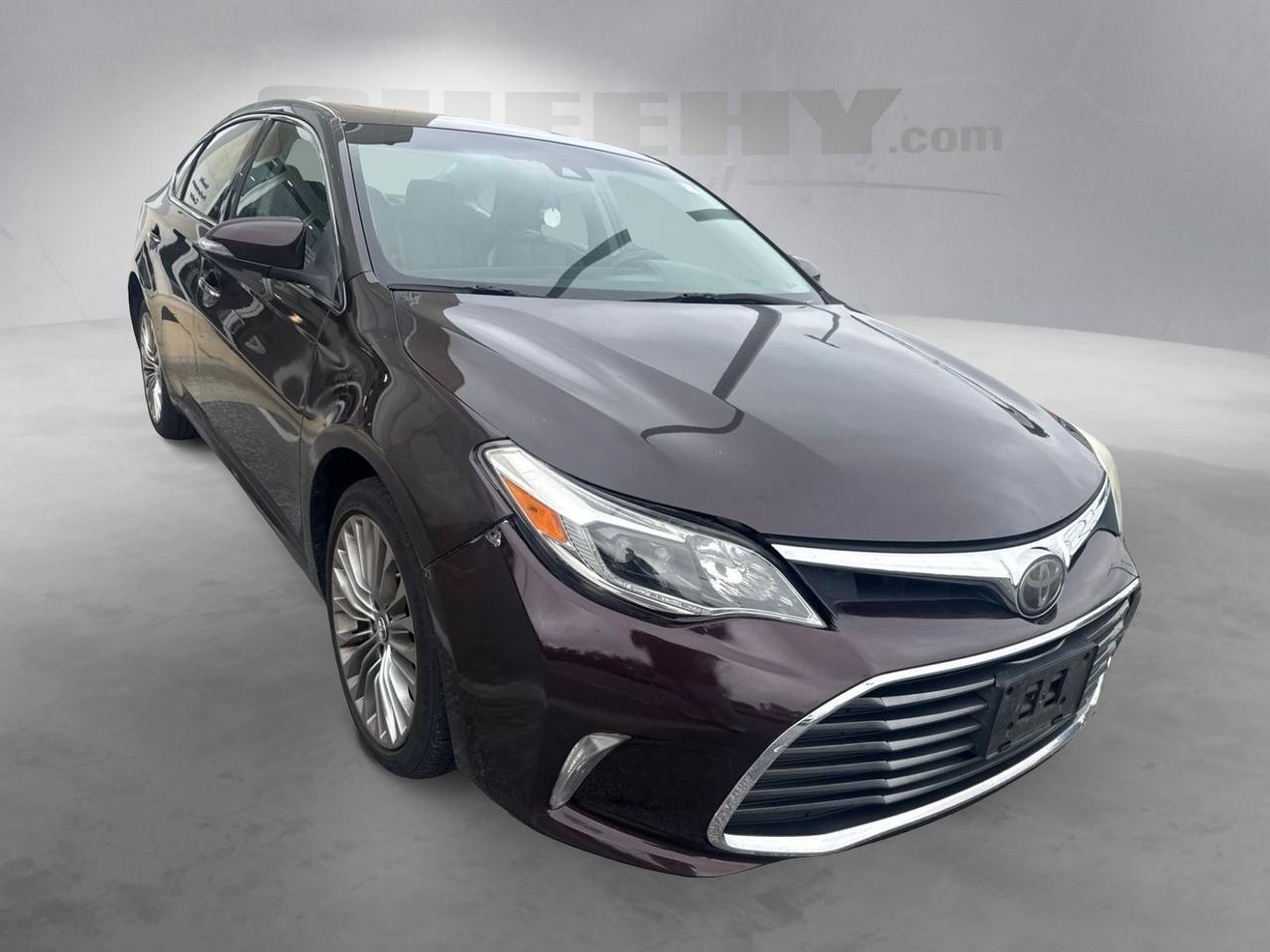 2016 Toyota Avalon Limited Annapolis MD
