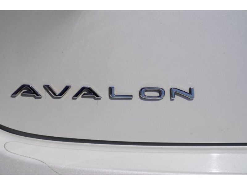 2016 Toyota Avalon Touring Price UT