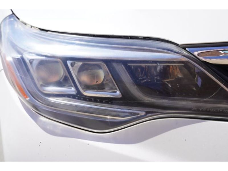 2016 Toyota Avalon Touring Price UT