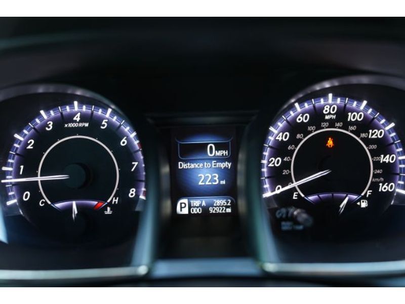 2016 Toyota Avalon Touring Price UT