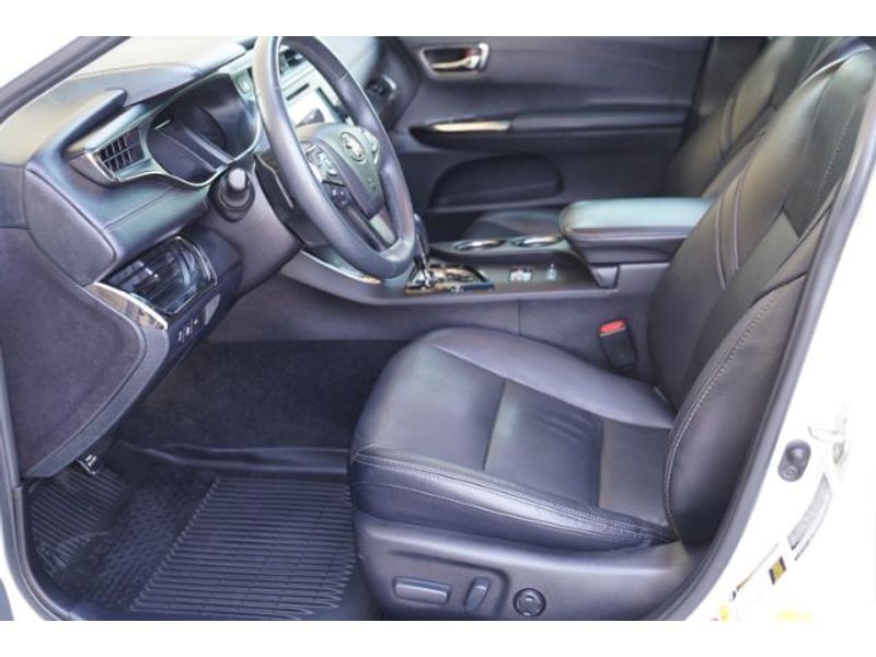 2016 Toyota Avalon Touring Price UT