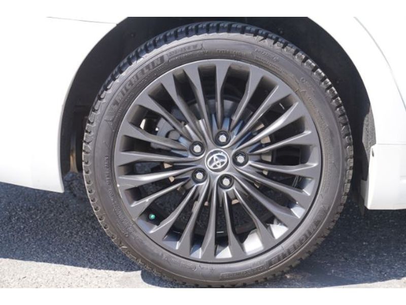 2016 Toyota Avalon Touring Price UT