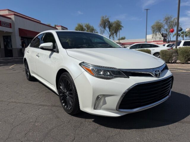 2016 Toyota Avalon Touring