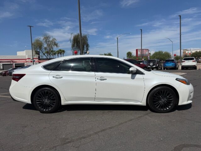 2016 Toyota Avalon Touring