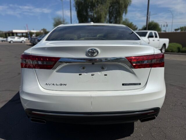 2016 Toyota Avalon Touring Mesa AZ