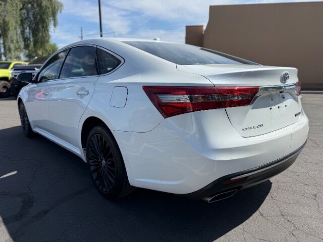 2016 Toyota Avalon Touring Mesa AZ