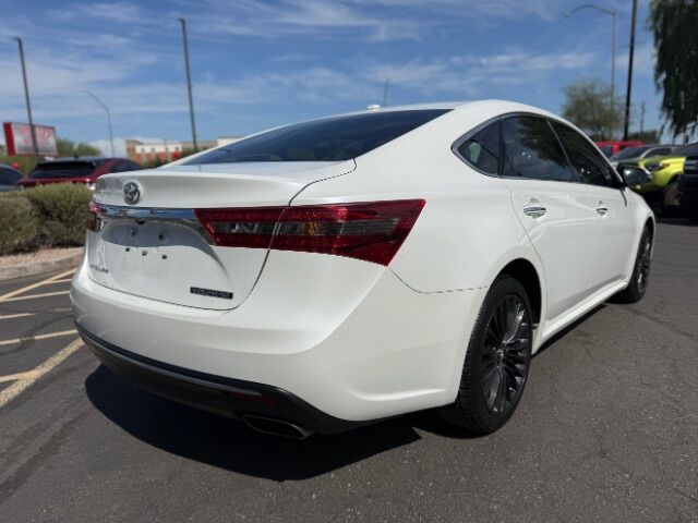 2016 Toyota Avalon Touring