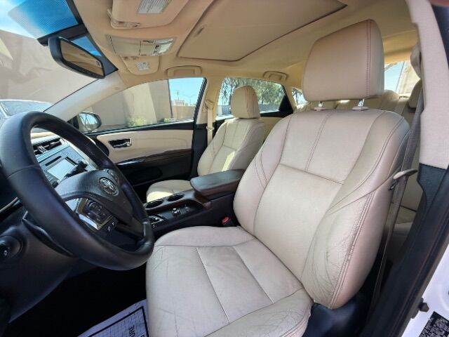 2016 Toyota Avalon Touring Mesa AZ
