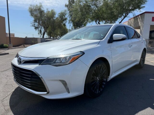 2016 Toyota Avalon Touring Mesa AZ