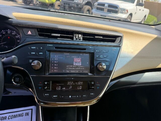 2016 Toyota Avalon Touring Mesa AZ