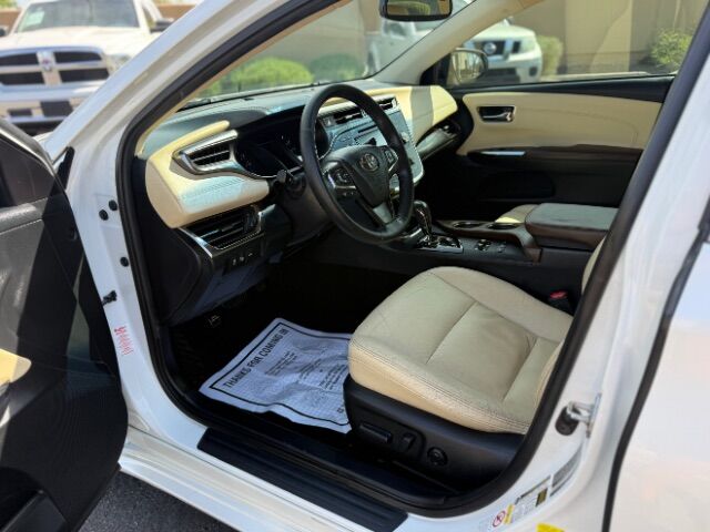 2016 Toyota Avalon Touring Mesa AZ