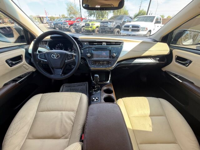 2016 Toyota Avalon Touring Mesa AZ