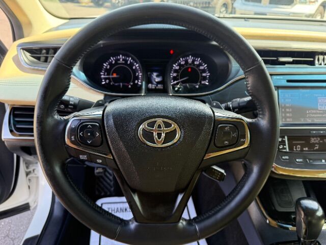 2016 Toyota Avalon Touring Mesa AZ