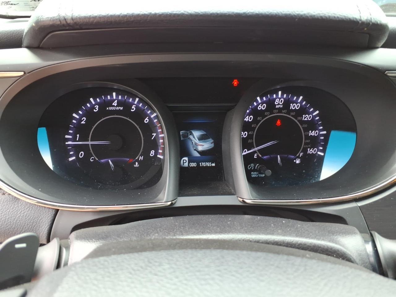 2016 Toyota Avalon Touring Roanoke VA
