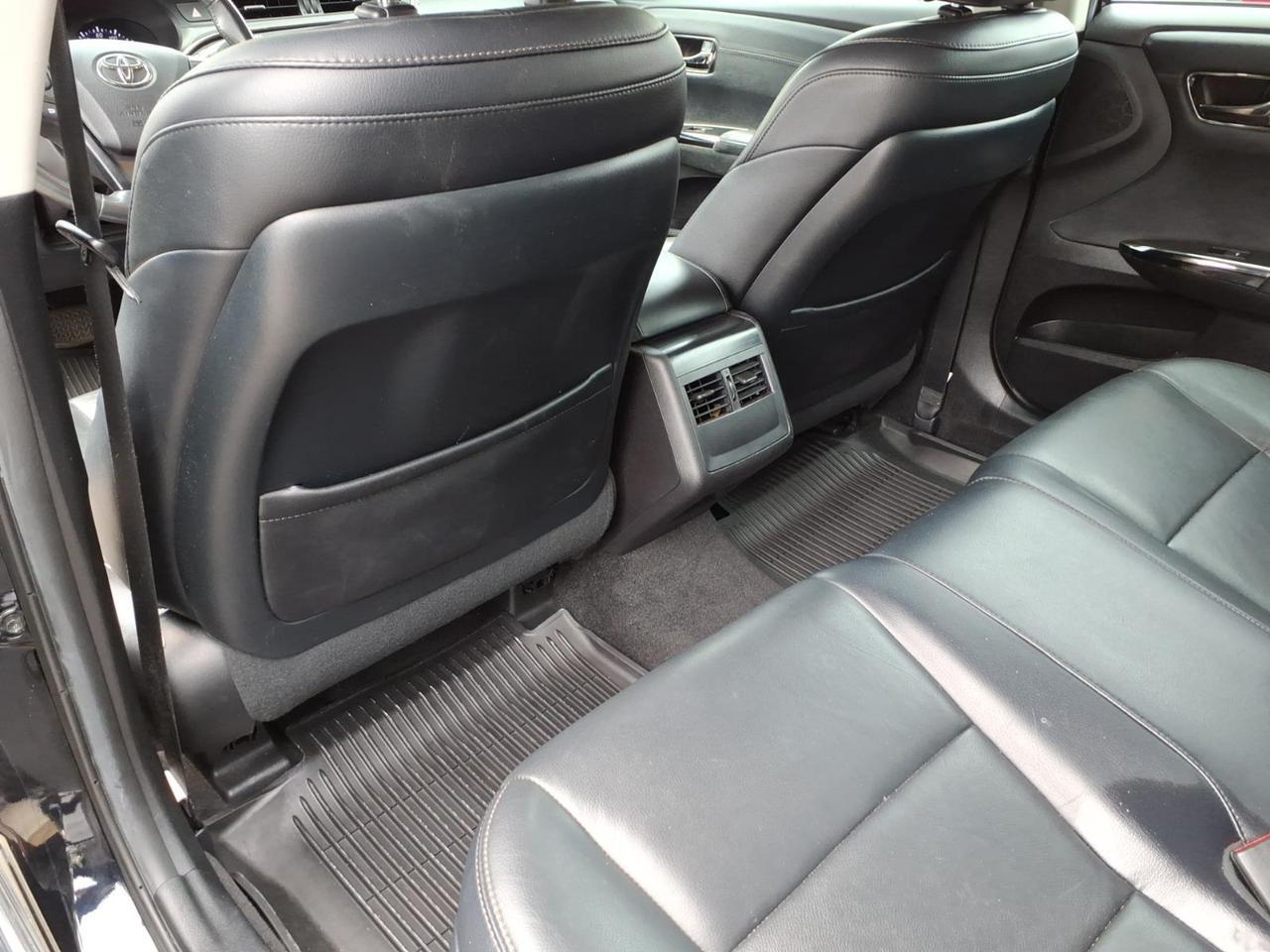 2016 Toyota Avalon Touring Roanoke VA